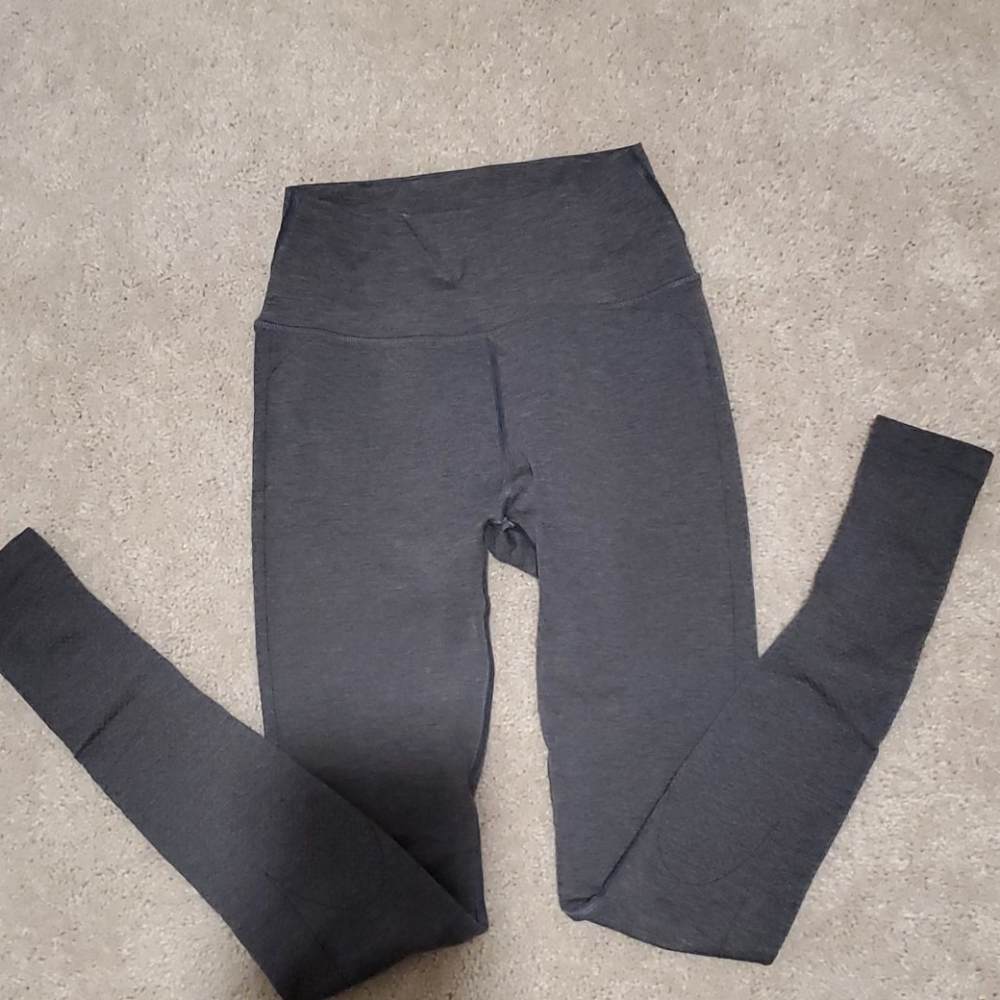 Buffbunny leggings